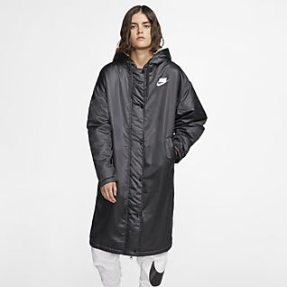 parka mujer nike