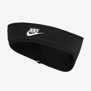 Nike Club Fleece Dziecięca opaska na głowę