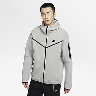 grey nike tracksuit sports direct