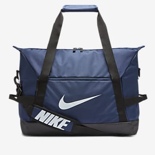 Nike Academy Team Футбольная сумка-дафл (средний размер)