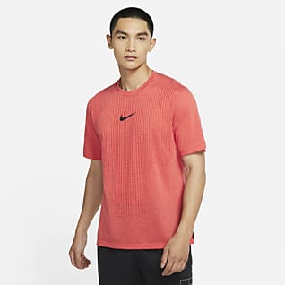 Nike Pro Dri-FIT ADV Men's Short-Sleeve Top