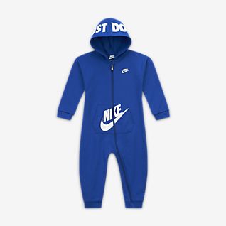nike dri fit jumpsuit