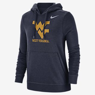 west virginia football hoodie