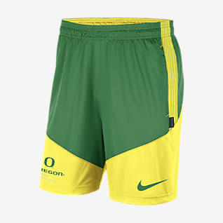 Nike College Dri-FIT (Oregon) Men's Knit Shorts