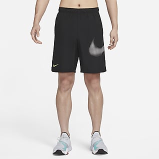 Nike Dri-FIT 男子梭织训练短裤