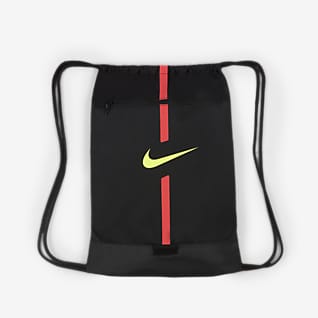 nike drawstring bag
