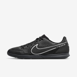 Nike Tiempo Legend 9 Club IC Indoor Court Football Shoes