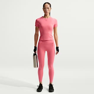 Sea Coral/Lobster/Light Fusion Red