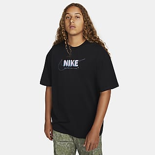 Nike SB Skateboardové tričko