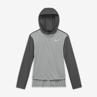 Girls Basketball Hoodies Pullovers Nike Com