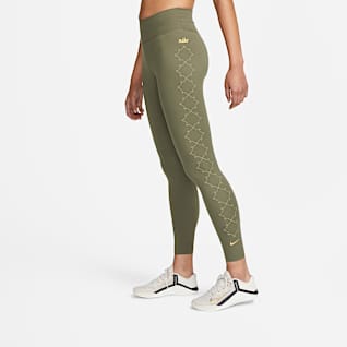 Pescadores y pantalones capri. Nike MX