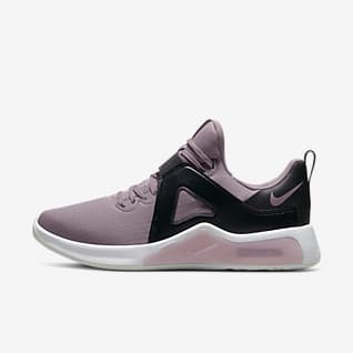 Morado Zapatillas. Nike ES