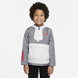 Nike Little Kids' Anorak Jacket