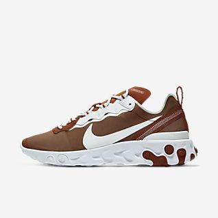 nike longhorn tennis shoes
