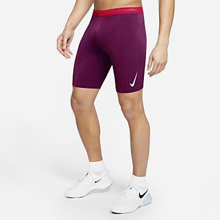 abbigliamento running nike