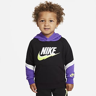 Toddler nike sweatshirts Clearance