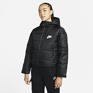 Nike Sportswear Therma-FIT Repel Women's Hooded Jacket