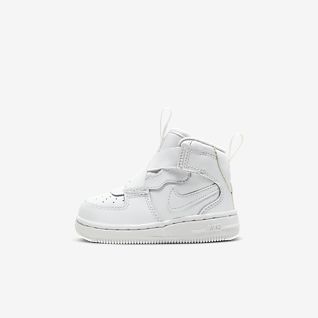 Air Force 1 High Top Shoes Nike Gb