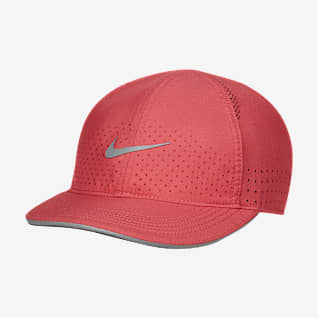 nike orange hat