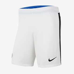 Inter Milan 2021/22 Stadium Home/Away Men's Nike Dri-FIT Football Shorts