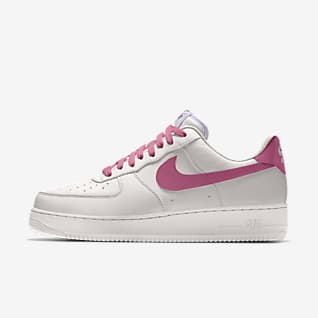 Nike Air Force 1 Low By You 专属定制男子运动鞋