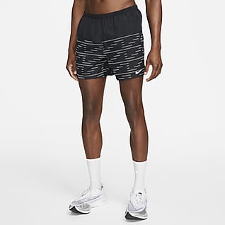 Nike Dri-FIT Challenger Run Division Men's 5" Brief-Lined Running Shorts