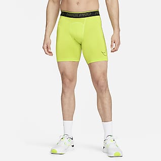 Nike Pro Dri-FIT Shorts para hombre
