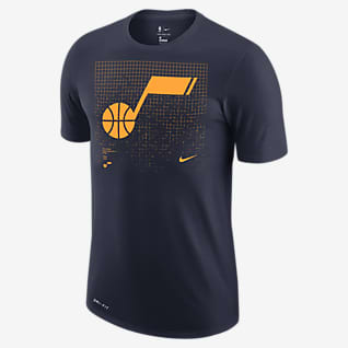 nike utah jazz