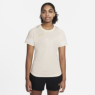 Nike Dri-FIT Academy Damen-Fußballoberteil