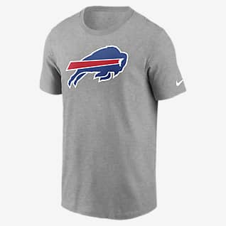 Nike Logo Essential (NFL Buffalo Bills) Men's T-Shirt
