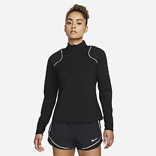 Nike Dri-FIT ADV Run Division Camada intermédia de running para mulher