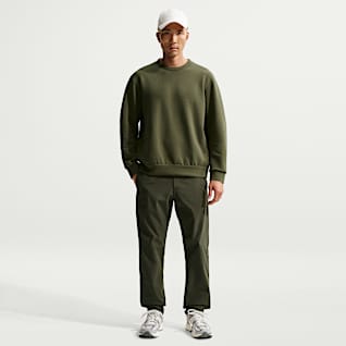 Cargo Khaki/Sequoia