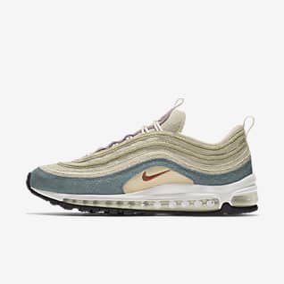 Nike Air Max 97 Unlocked By Vinnie Chaussure personnalisable pour Homme