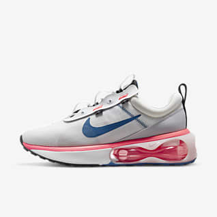 Nike Air Max 2021 男子运动鞋