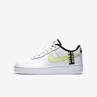 nike air force 1lv8 gs
