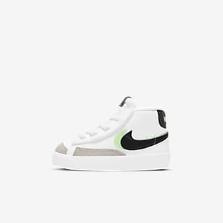 Nike Montante Bebe Abpetrol Com Tr