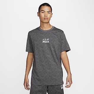 Nike Air Max Kurzarm-T-Shirt für Herren