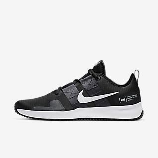 nike athletic training shoes