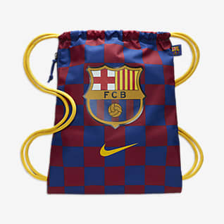 FC Barcelona Stadium Futbol Spor Çantası
