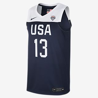 camisetas de basquetbol