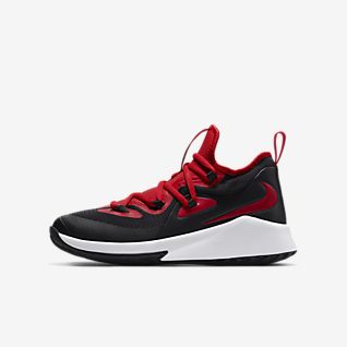 nike future court kids