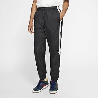 nike track pants mens sale