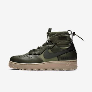 Mujer Air Force 1 Calzado Nike Us