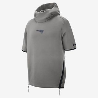 sudadera patriots nike