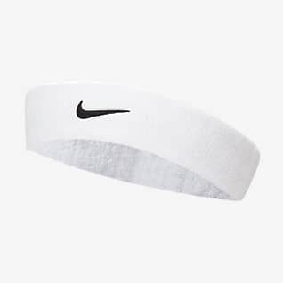 Nike accessories headband swoosh Clearance