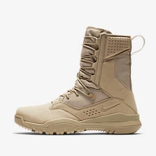 nike women's tactical boots
