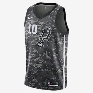san antonio spurs camiseta