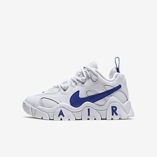 old nike air shoes