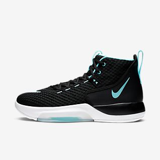 Women S Basketball Mid Top Shoes Nike Com