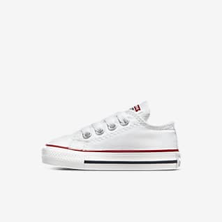 Converse Chuck Taylor All Star Low Top Infant/Toddler Shoe 